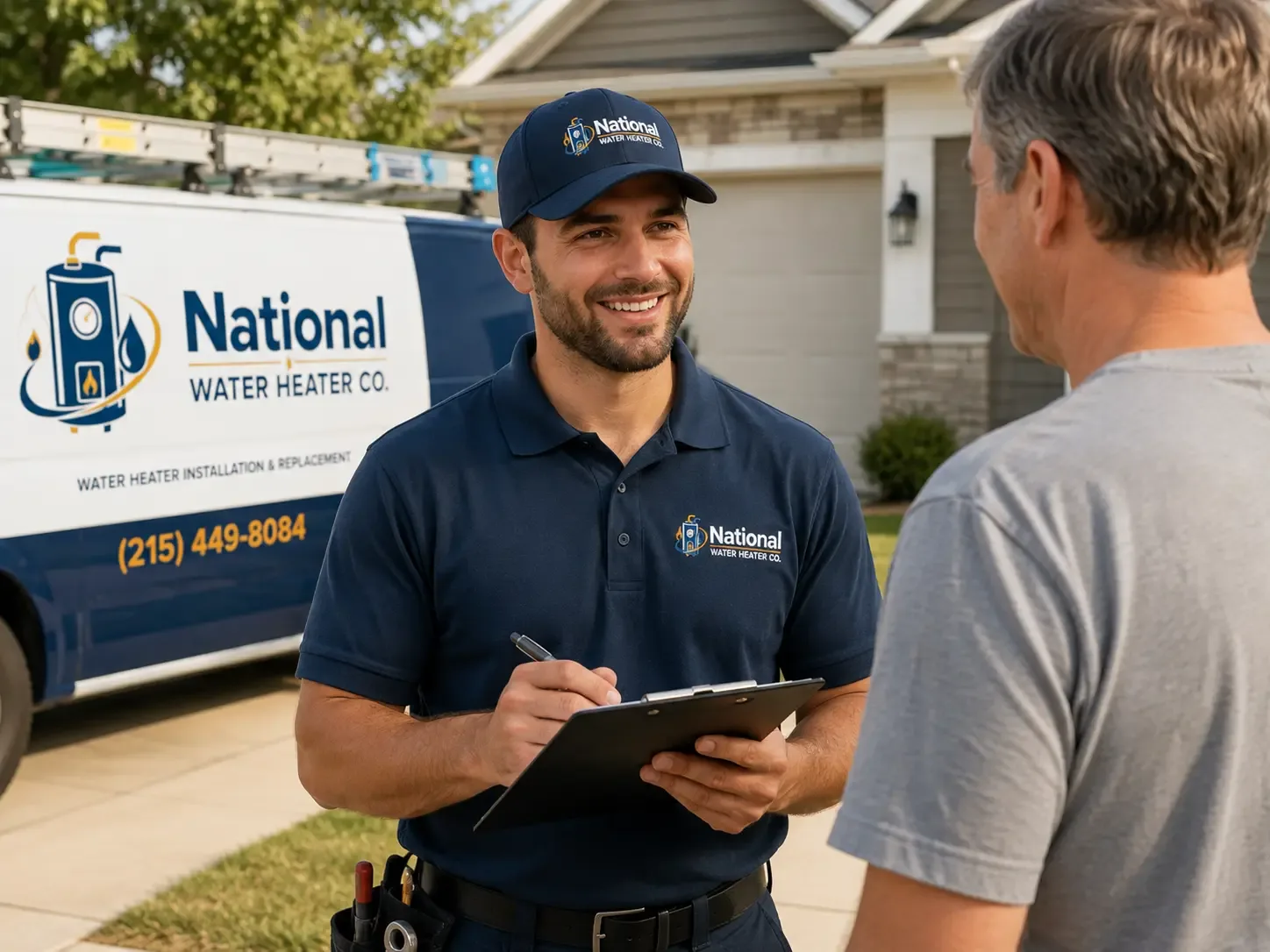 Water Heater Installation Yale, MI FAQs